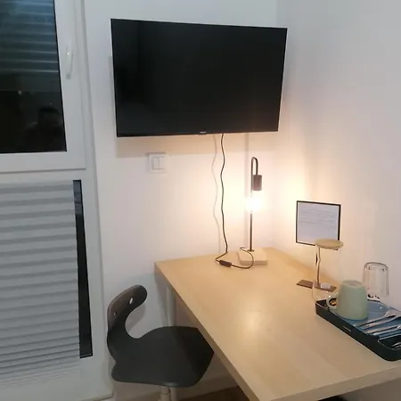 Jaskolcza アパート