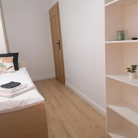 Jaskolcza Apartment *