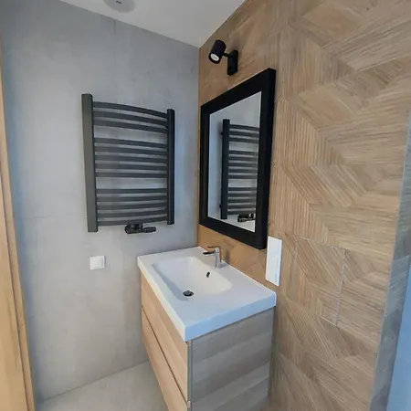 Apartment Jaskolcza *