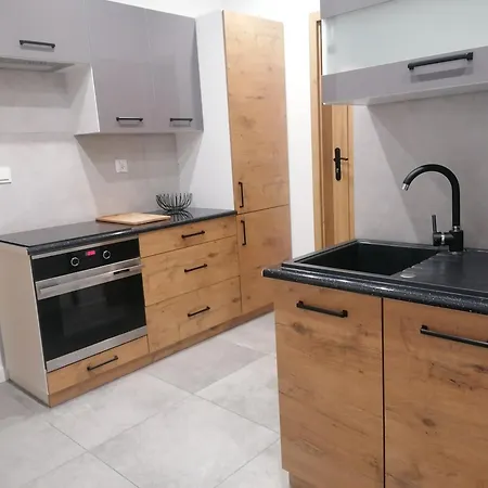 Jaskolcza Apartment